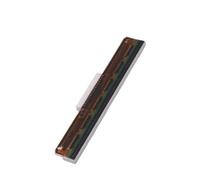 JPrbtfycr Compatibile con TSC TTP 245C TTP-245C TC200 TC210 Modelli di stampante Sostituzione del mercato post-vendita