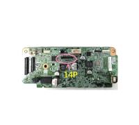 JPrbtfycr Scheda madre logica della stampante 1pc compatibile con la scheda principale della scheda formattatrice dei materiali di consumo della stampante L5190(14P)