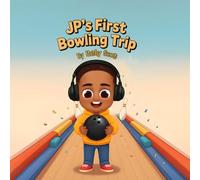 JP's First Bowling Trip: Bowling with the Noise