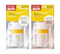 JPS LABO - Unlabel Lab Vitamin C Tone-Up UV Milk SPF 50+ P Clear - 50ml