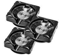 JPshop - 2 pezzi Alloggio porta cialde per macchina da caffè Baby Frog compatibile con Didiesse BF045