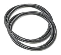 JPshop - 2 pezzi Guarnizione coperchio pentola a pressione 5/7 litri Ø 190 mm compatibile con Lagostina
