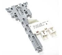 JPshop - Chiusura lavastoviglie serratura sportello criccotto compatibile con Smeg 690074493