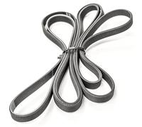 JPshop - Cinghia asciugatrice 1995 7PH Hutchinson compatibile con Bosch Siemens