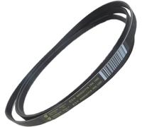 Jpshop Cinghia Asciugatrice Asciugabiancheria 1995 H7-1995 PH Compatibile con Bosch 00650499