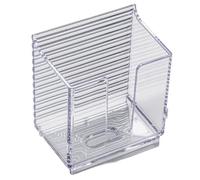 JPshop - Contenitore capsule compatibile con Delonghi - Nespresso - Pixie - ES0085223 - Krups - MS-0062592