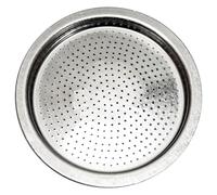 JPshop - Doccetta caldaia per macchina da caffè Alicia 4 tazze compatibile con DeLonghi 6032105100