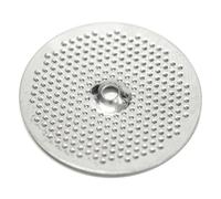 JPshop - Doccia Erogazione Ø 35,8 mm Compatibile con Gaggia Saeco - Ricambio per Exprelia, Intelia, Odea Giro, Syntia, Talea Giro, Xsmall, Brera, Naviglio.