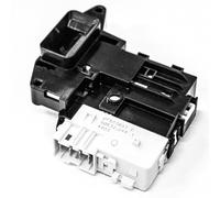 JPshop - Elettroserratura, bloccoporta, chiusura porta oblò lavatrice compatibile con LG EBF61315801