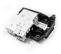 jpshop - Elettroserratura bloccoporta chiusura porta oblò lavatrice compatibile con LG EBF61315801 - ROLD DFS03857