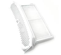 JPshop - Filtro anti-pelucchi per asciugatrice compatibile con Bosch 00656033 656033