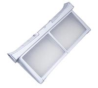 JPshop - Filtro Antipelucchi, Lanugine e Filacci per Asciugatrice Compatibile con Bosch e altre marche - 00652184-00497526 - 00645174-00644544