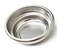JPshop - Filtro caffè 1 Tazza 60x20,5 mm compatibile con La Pavoni Europiccola 1160113