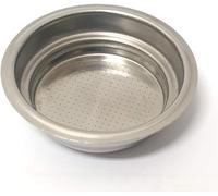 Jpshop Filtro Crema 1 Tazza compatibile per Macchina da Caffè Mokona Bialetti