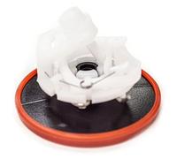 jpshop - Kit riparazione portafiltro braccio pressurizzato compatibile con Saeco codice 229181800-145847762