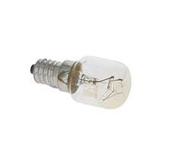 JPshop - LAMPADA FRIGO DR FISCHER E14-25W 230V ø 25x57