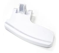 JPshop - Maniglia lavatrice apertura sportello oblò compatibile con Candy 41013809