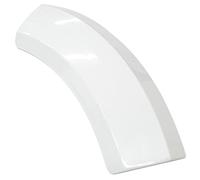 JPshop - Maniglia oblò apertura sportello lavatrice compatibile con Bosch 00644221 644221