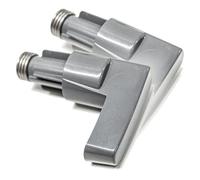 JPshop - Manopola rubinetto vapore per macchina da caffè compatibile con Delonghi 5513222471 ESAM2000 - ESAM2600 - ESAM2800