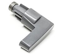 JPshop - Manopola rubinetto vapore per macchina da caffè compatibile con Delonghi 5513222471 ESAM2000 - ESAM2600 - ESAM2800