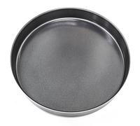 JPshop - Piatto Crisp per forno a microonde Ø 29 cm h 3 cm compatibile con Smeg 055690660