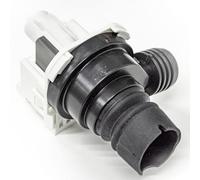 JPshop - Pompa Elettropompa di scarico per lavastoviglie compatibile con Rex Electrolux 140000443022