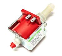 jpshop - Pompa per macchina da caffè 48 Watt 230V 50hz ULKA EP5 compatibile con vari marchi