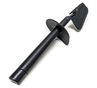 JPshop - Spatola compatibile con Bimby Contempora Vorwerk per modelli TM31 TM5 TM6