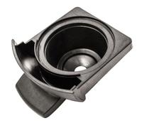 jpshop - Supporto capsula macchina da caffè compatibile con Krups Dolce Gusto Piccolo MS-622727