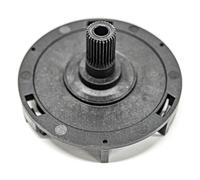 JPshop - Supporto inferiore ingranaggio per macchina da caffè compatibile con Saeco - 149198350