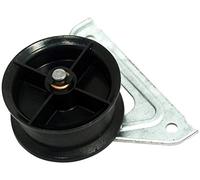 jpshop TENDICINGHIA compatibile con ARISTON HOTPOINT INDESIT CON SUPPORTO PER ASCIUGATRICE C00504520