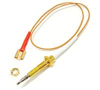 JPshop - Termocoppia tripla corona compatibile con Franke - Ariston WC257
