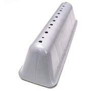 JPshop - Trascinatore Cestello Lavatrice compatibile con Whirlpool 480111104079