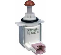 Jpshop Valvola di Scarico Compatibile con Lavastoviglie Bosch 00611316 Valvola di Rigenerazione Dosaggio Scambiatore di Calore