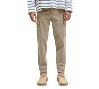 JACK & JONES Pantaloni cargo 'JPSTACE ARTHUR' cappuccino Uomo JACK & JONES 30x32