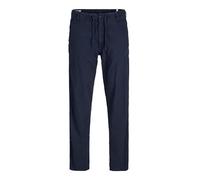 Jpstkane Hybrid Bondi Jogger Pls, Navy Scuro, 52