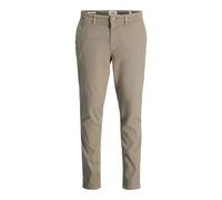 JACK & JONES Pantaloni chino 'JPSTMARCO JJARTHUR' broccato Uomo JACK & JONES 30x34