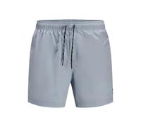 Jpstmaui Jjswim Solid AKM SN, Blu di Cachemire, S