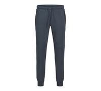 Jpstwill Jjfusion Sweat Pants NB Noos, Navy Blazer/Dettaglio: Melange, L