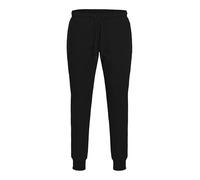 Jpstwill Jjfusion Sweat Pants NB Noos, Nero, XL