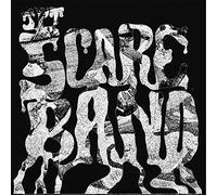 Jpt Scare Band - Acid Acetate Excursion & Rape Of The Titan's Siren