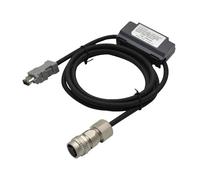 JPVLCNDJ 1 pz JZSP-CVP07-03-E JZSP-CVP07-05-E Cavo encoder valore assoluto servomotore for SGMGH GV 7G ∑V 7(2M)
