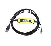 JPVLCNDJ Cavo di debug Dati Cavo di Download Porta USB USB11A USS21A(USB11A)