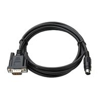 JPVLCNDJ Cavo di Programmazione Adatto for la Serie 506M, MT510T MT500 Touch Panel HMI Connect