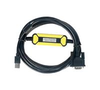 JPVLCNDJ Cavo di programmazione da 1 pz adatto for CO-TRUST CTS7 191-USB30 CTSC-100/200 CPU CTS7191 USB a DB9 Download