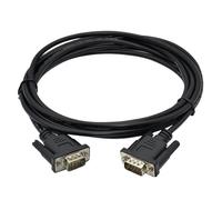 JPVLCNDJ Cavo di Programmazione for Pannello Touch HMI Serie MPT/NB/NS/NT Compatibile con XW2Z-200T XW2Z-500T