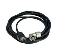 JPVLCNDJ Cavo Encoder CNV2E-6P for sistemi MDS-R-V2 Absolute OSA105S5A(15M)