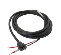 JPVLCNDJ Cavo Freno MR-BKS1CBL3M-A1-L for servomotore(5m)