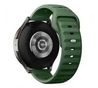 JPXXFM 22 mm 20 mm cinghia di silicone per GTR 4/GTS 4 braccialetto traspirante per 5/4/3 per orologio 4/3/GT3-2 Pro Watchbands
