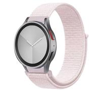 JPXXFM Banda ad anello per Galaxy Watch 6/5/Pro/4/Classic/Active 2 43-47-44mm 20mm/22mm Sport Bracciale per GT 4/2/E/3 cinghia